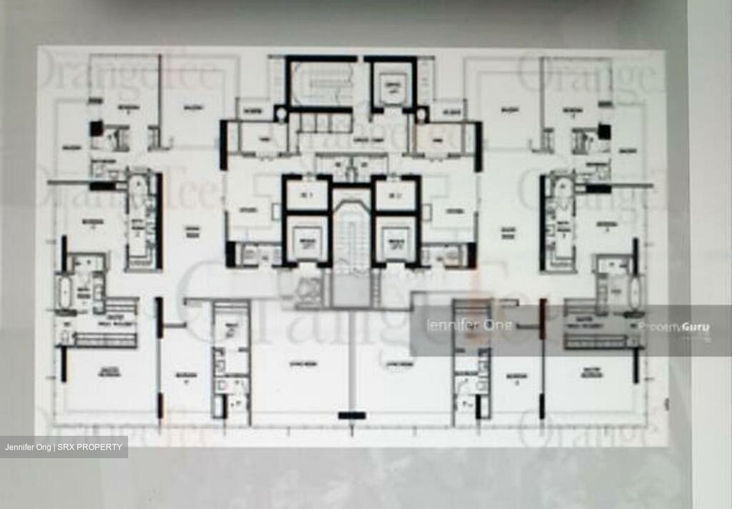 Sembawang Hills Estate (D20), Terrace #438768721